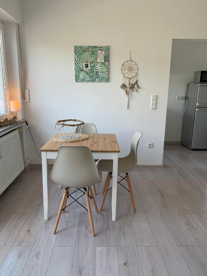 The Hiker City Apartment Koblenz (Rhineland-Palatinate) Exterior photo