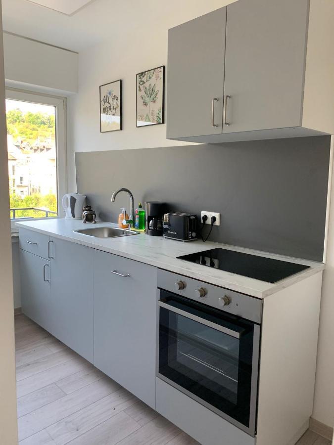 The Hiker City Apartment Koblenz (Rhineland-Palatinate) Exterior photo
