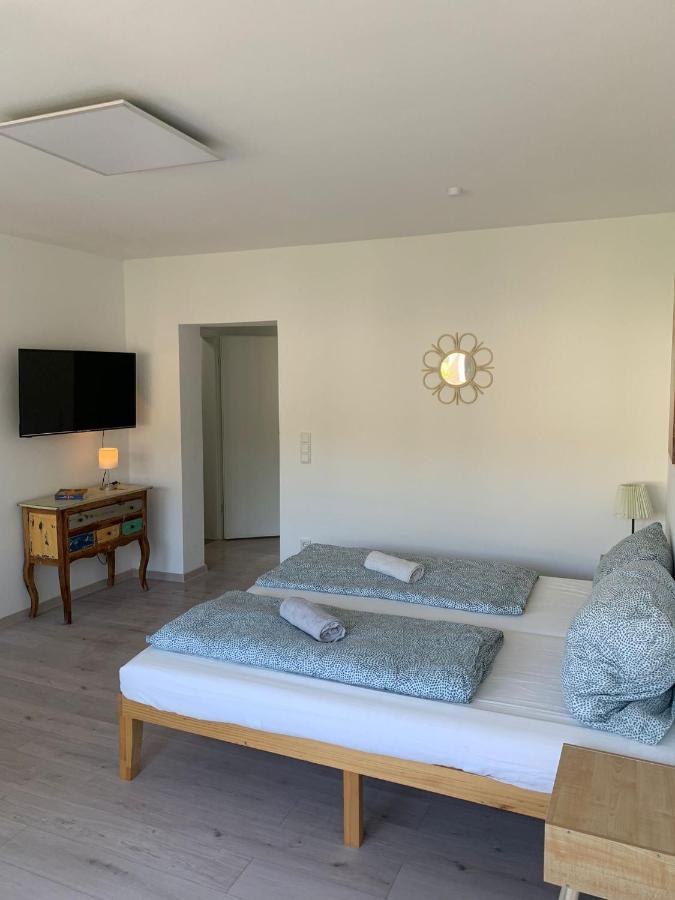 The Hiker City Apartment Koblenz (Rhineland-Palatinate) Exterior photo