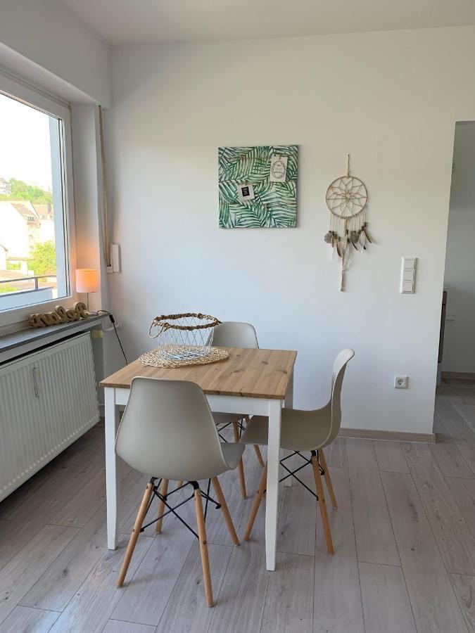 The Hiker City Apartment Koblenz (Rhineland-Palatinate) Exterior photo