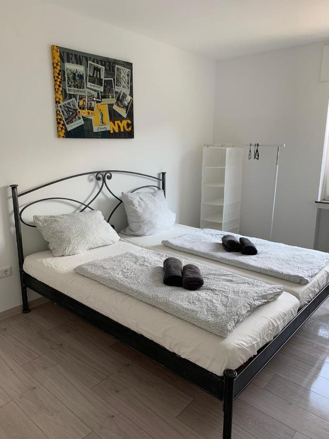 The Hiker City Apartment Koblenz (Rhineland-Palatinate) Exterior photo